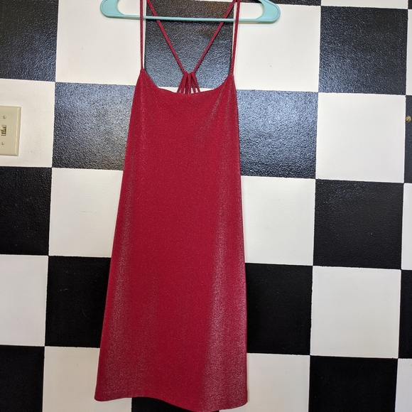 Byer Too! California Dresses & Skirts - 90s Mini Dress